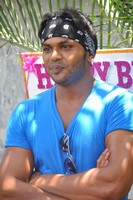 Manchu Manoj Photos